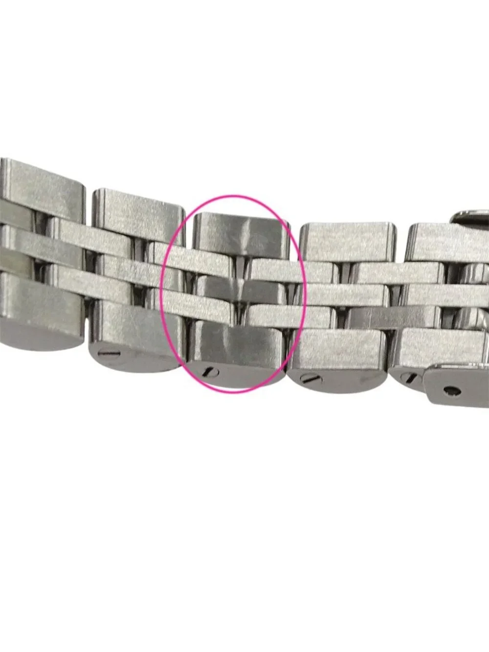 Rolex brand datejust